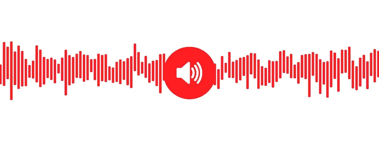 red bar sound
