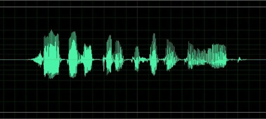 poly mono file waveform
